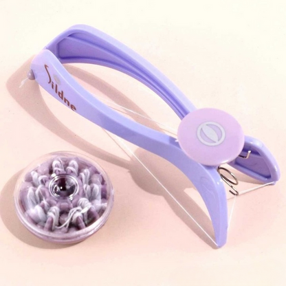 Slique - Manual Hair Threading Machine