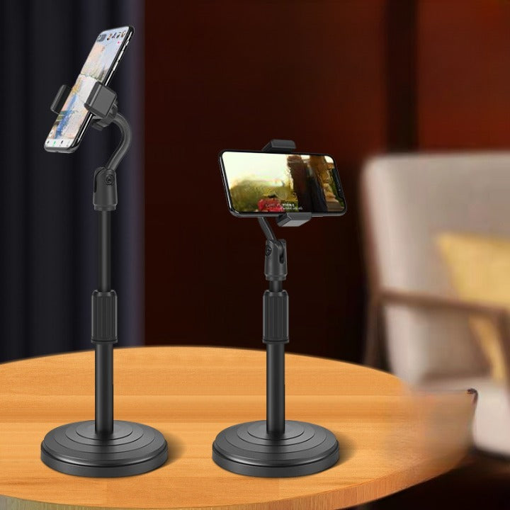 Portable Adjustable Cell Phone Stand