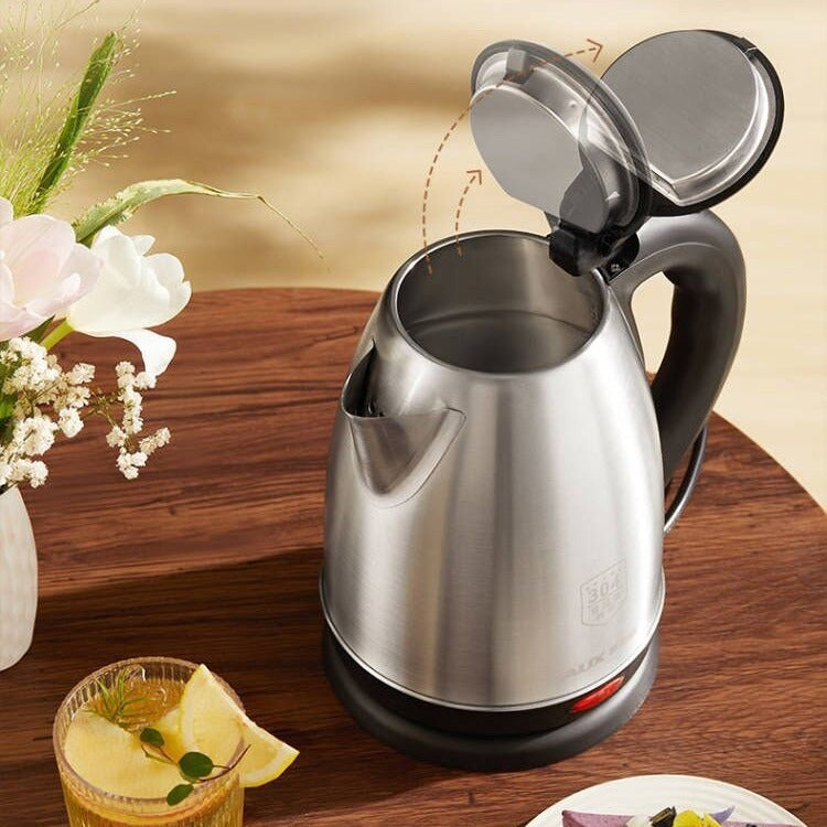 Premium Quality Electric Kettle 2.0 Liter 1500 Watts