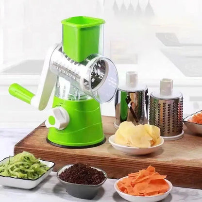 3 In 1 Vegetable Slicer